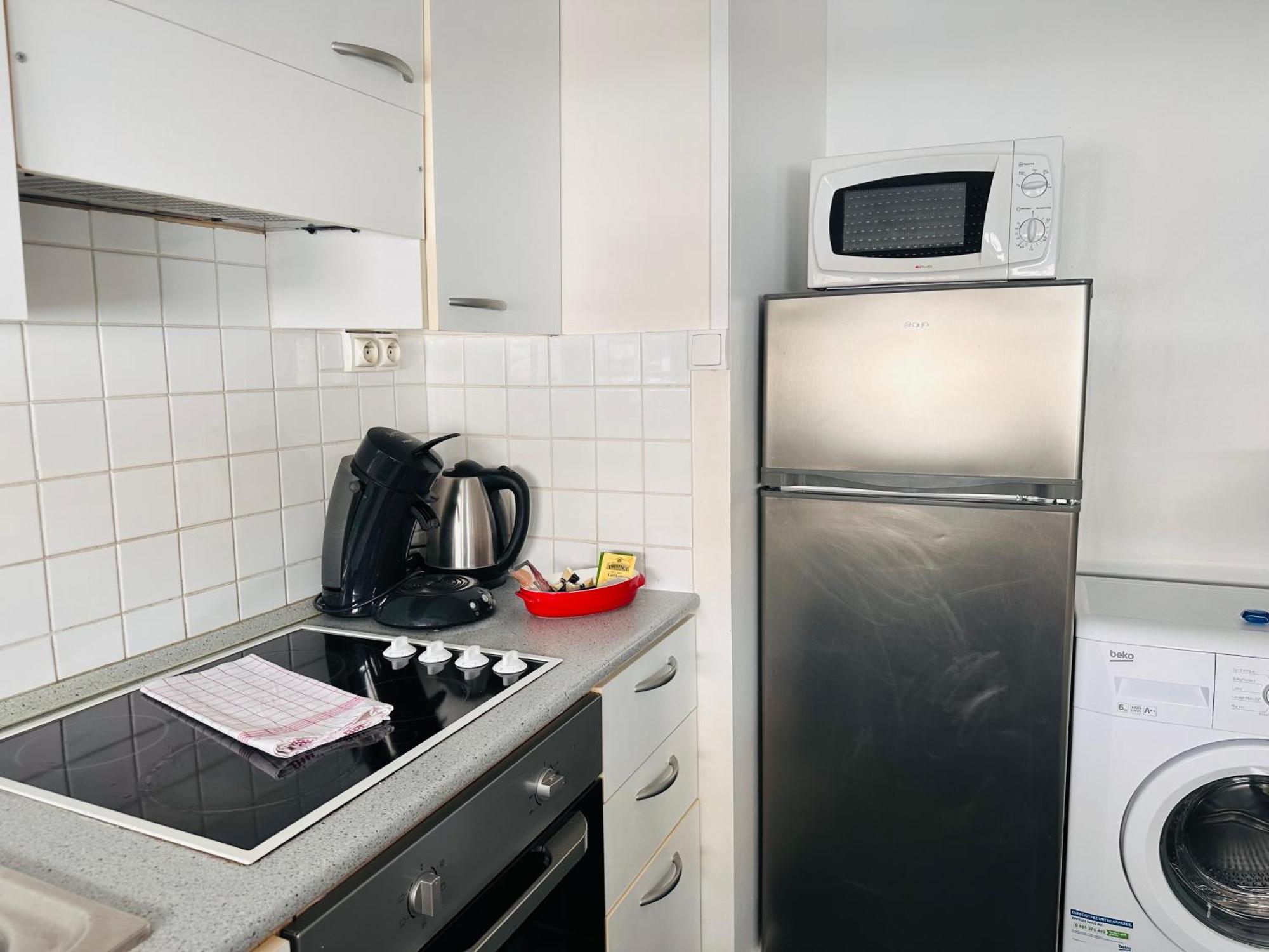 Appartement Cosy Proche De Toutes Les Commodites Orléans Exteriör bild